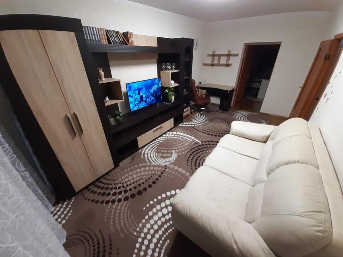 Двокімнатна Apartamento Shepetivka Exterior foto