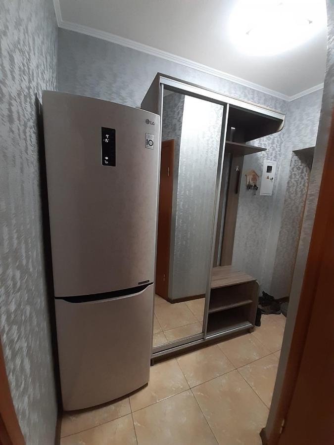 Двокімнатна Apartamento Shepetivka Exterior foto