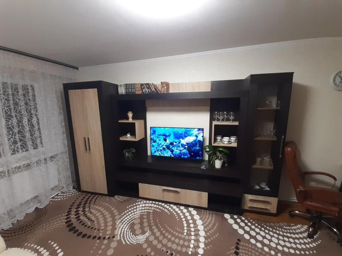 Двокімнатна Apartamento Shepetivka Exterior foto