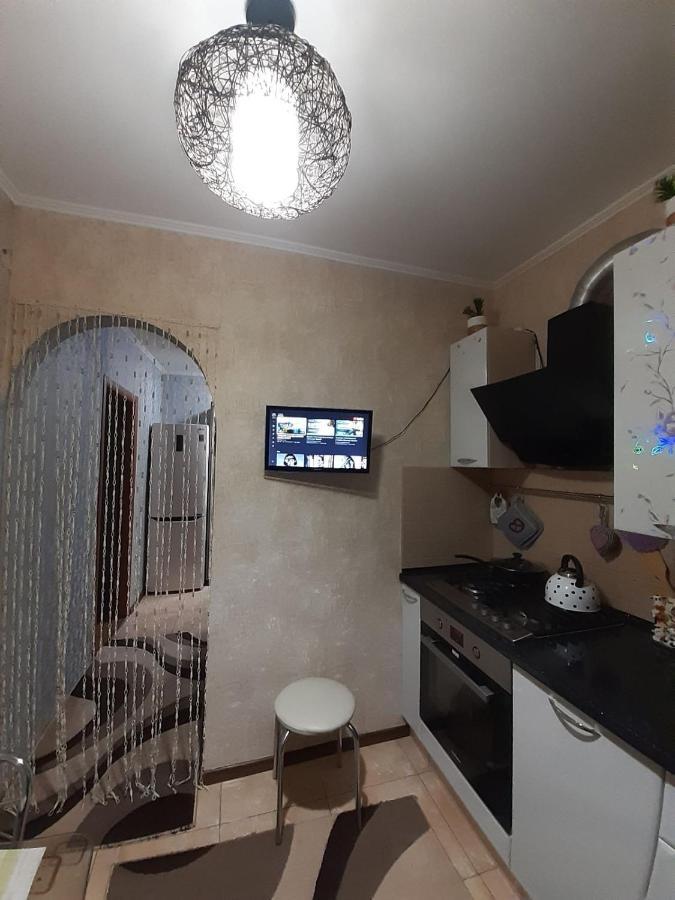 Двокімнатна Apartamento Shepetivka Exterior foto